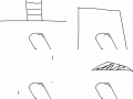 숴든어택3 : ㅋㅋㅋㅋ 스케치판 ,sketchpan