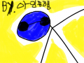 즐라맨~~ : 즐라맨~~ 스케치판 ,sketchpan