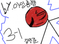 저 3학년 입니다~~ : 저 3학년 입니다~~ 스케치판 ,sketchpan