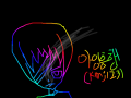 심플. : 남자임. 스케치판 ,sketchpan