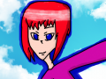 i can fly : 으헹헹헹 스케치판 ,sketchpan