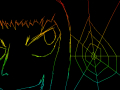 으헹헹 : 우헹헹헹 스케치판 ,sketchpan