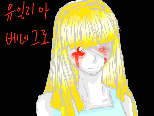 ;; : 이거뭥미 스케치판 ,sketchpan