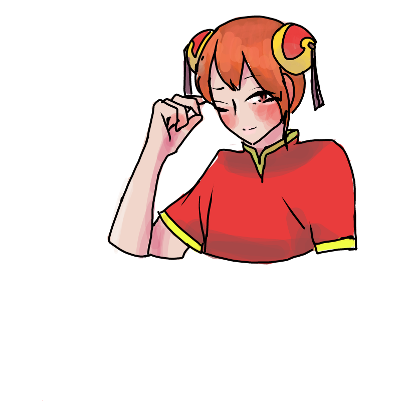 카구라쨩 .. : 카구라쨩 팔 왜 저럼 스케치판 ,sketchpan