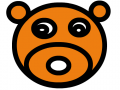 곰. : ..... 스케치판 ,sketchpan
