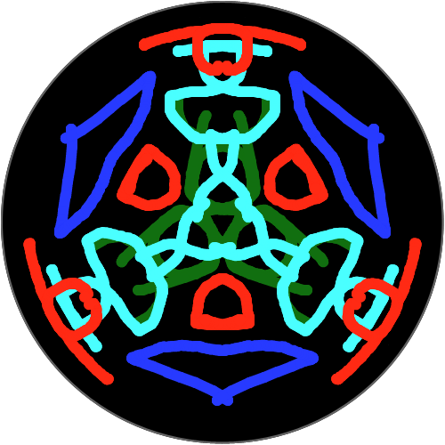 난 공주 : 뭐니 스케치판 ,sketchpan