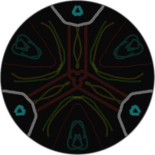 1 : 23 스케치판 ,sketchpan