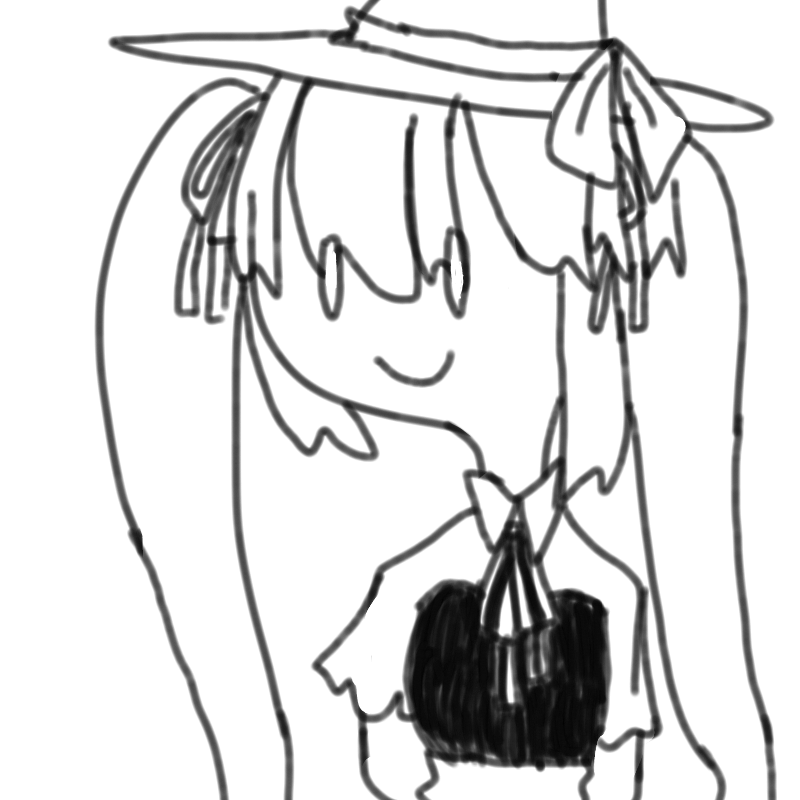 커뮤캐릭! : 커뮤캐릭! 스케치판 ,sketchpan