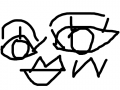deed : edddde 스케치판 ,sketchpan