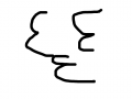 3rf3ds : frghyi 스케치판 ,sketchpan