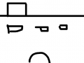 학교 : 학교학교 스케치판 ,sketchpan