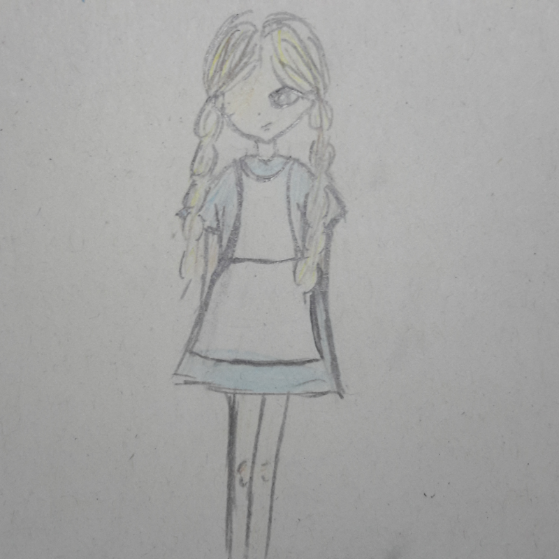 끄적끄적 : 끄적끄적 스케치판 ,sketchpan