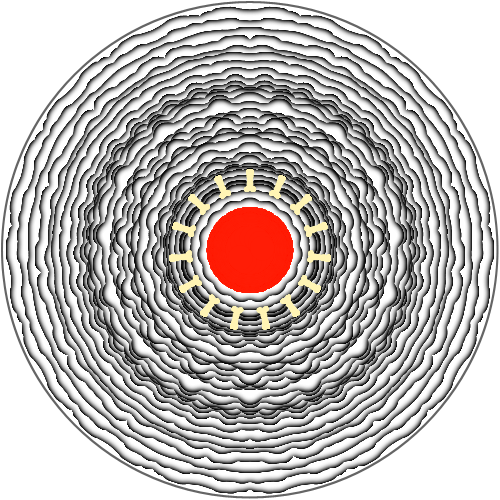 어둠속 희망 : 어둠속 희망 스케치판 ,sketchpan