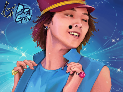 점드래곤 : ㄷㄷㅈㅂ 스케치판 ,sketchpan