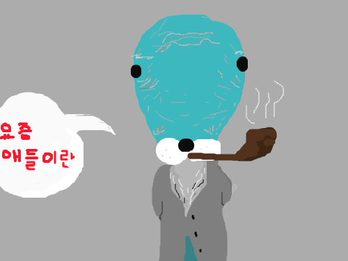 보보보보보....노노노노노...보노보노 할아버지 : 보노보노 할아버지임 스케치판 ,sketchpan
