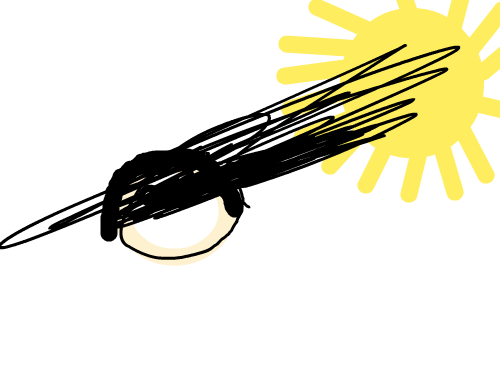 baja : 狎 스케치판 ,sketchpan