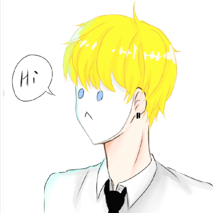 Hi : Hi 스케치판 ,sketchpan