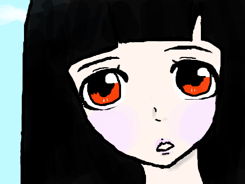 뿌우~ : 읭??????????? 스케치판 ,sketchpan