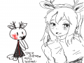   :   스케치판 ,sketchpan
