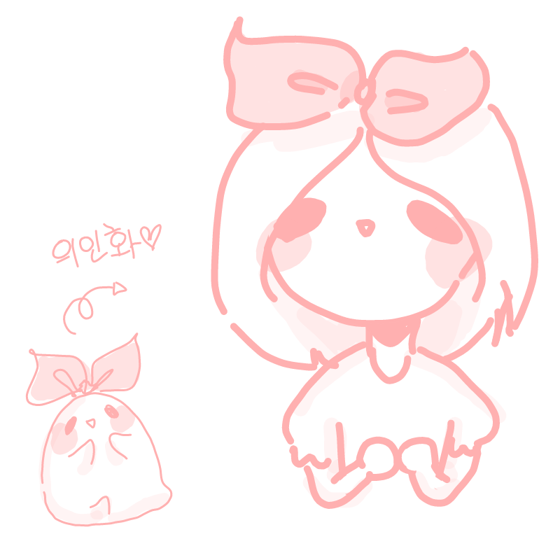   :   스케치판 ,sketchpan