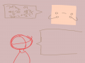   :   스케치판 ,sketchpan