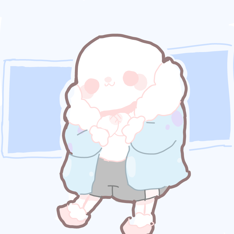 파스텔톤테.. : 파스텔톤테일[자작au] 스케치판 ,sketchpan