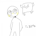   :   스케치판 ,sketchpan