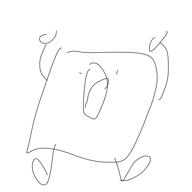   :   스케치판 ,sketchpan