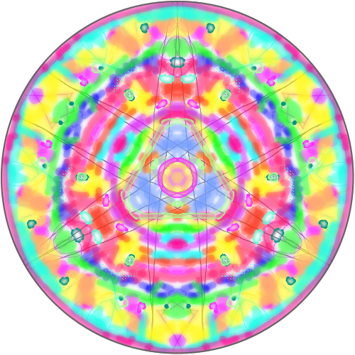 밝음 : 근냥 스케치판 ,sketchpan