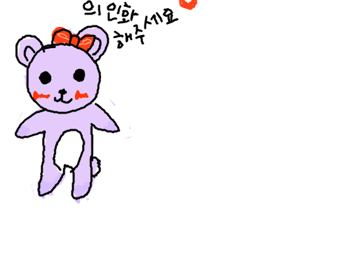 의인화해줘요~ : 의인화해주세요~부탁드립니다~(--)(__) 스케치판 ,sketchpan