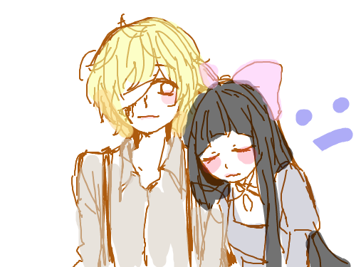 매파 : 크 ㅠㅠㅠ 아쉽당 스케치판 ,sketchpan