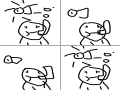 잠수하는 건힘들어ㅠㅠ : 잠수하는 건힘들어ㅠㅠ 스케치판 ,sketchpan