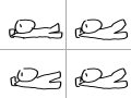 뭐지 : 뭐지 스케치판 ,sketchpan