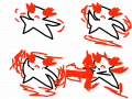 power : power of energy 스케치판 ,sketchpan