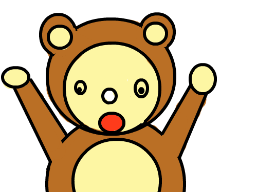 곰탱이 : 곰탱이 입니다 그리기 어려움 스케치판 ,sketchpan