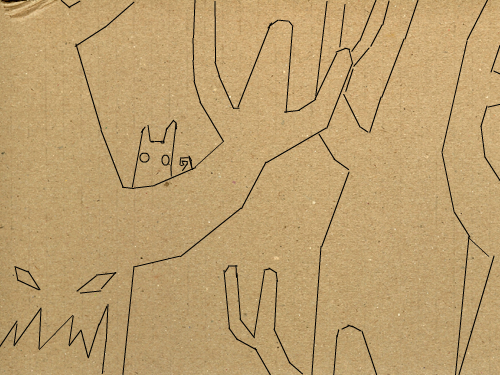 이상한 숲 : ㅁㅇㄻㄴㅇㄹ 스케치판 ,sketchpan