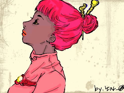 변화주기? : 식상식상...ㅡㅡ,, 스케치판 ,sketchpan