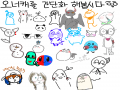   :   스케치판 ,sketchpan