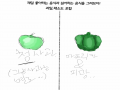 옛날 채색.. : 옛날 채색방법으로해봄ㅎ.. 스케치판 ,sketchpan
