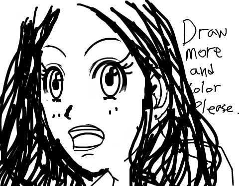 그냥 : zzff 스케치판 ,sketchpan