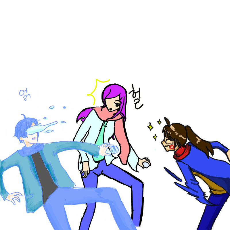 헐 못그림 : 헐 못그림 스케치판 ,sketchpan