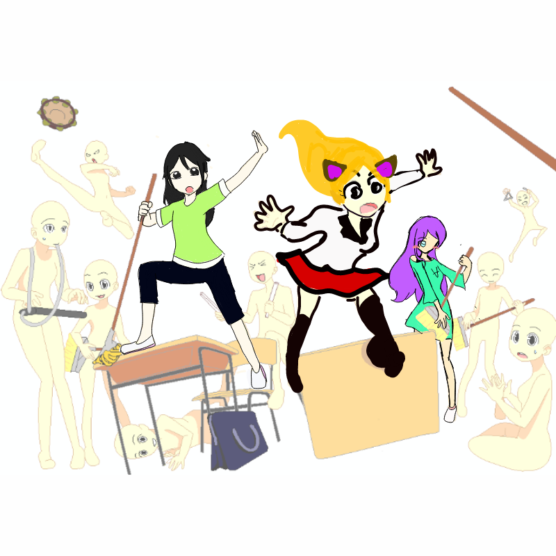 급하게 마.. : 급하게 마무으리..! 스케치판 ,sketchpan
