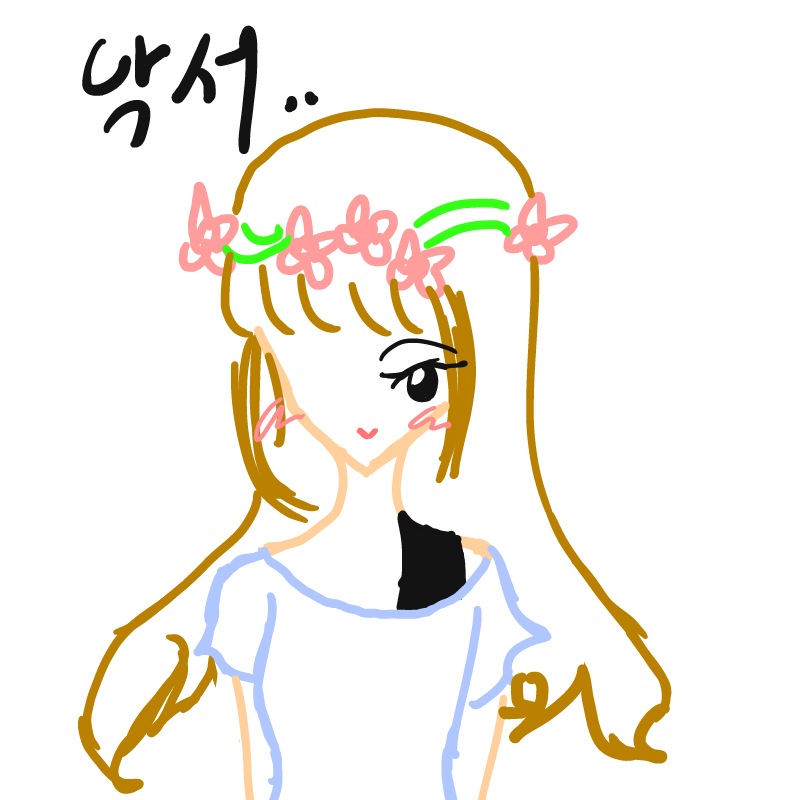 낙서.. : 낙서.. 스케치판 ,sketchpan