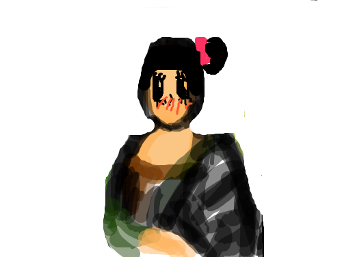 ㅋㅋㅋ심심해서 : 아 이건아닌듯 ㅈㅅ ㅋㅋㅋ 스케치판 ,sketchpan