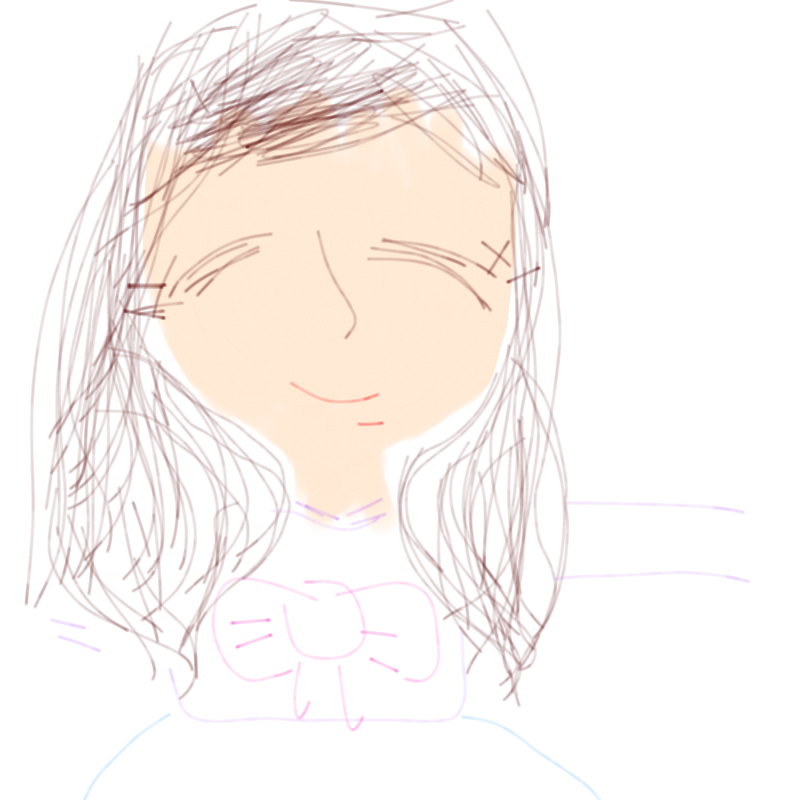 얇은 그림.. : 얇은 그림체랑 굵은 그림체 완전 다르다 스케치판 ,sketchpan