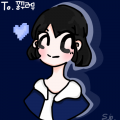 to. 꽁꾸라.. : to. 꽁꾸라무님 스케치판 ,sketchpan