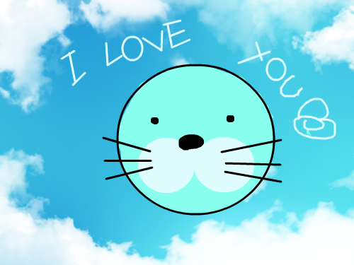 보노보노 : 귀여운거뭐없나요??? 스케치판 ,sketchpan