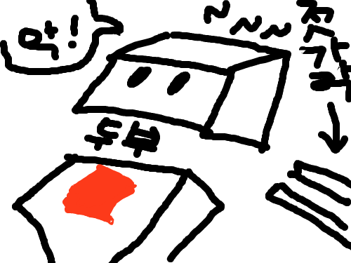 두..두부가 : 두부~~ 스케치판 ,sketchpan