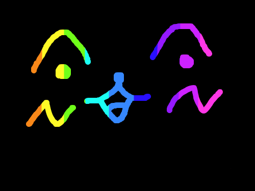 dddd : dddd 스케치판 ,sketchpan
