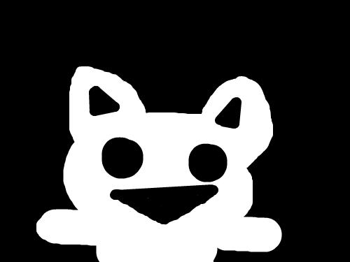 토끼의밤활동 : 토끼의밤활동 스케치판 ,sketchpan
